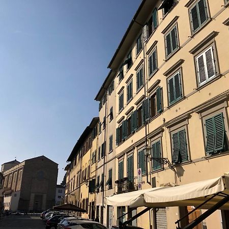 San Frediano Apartment Florence Buitenkant foto