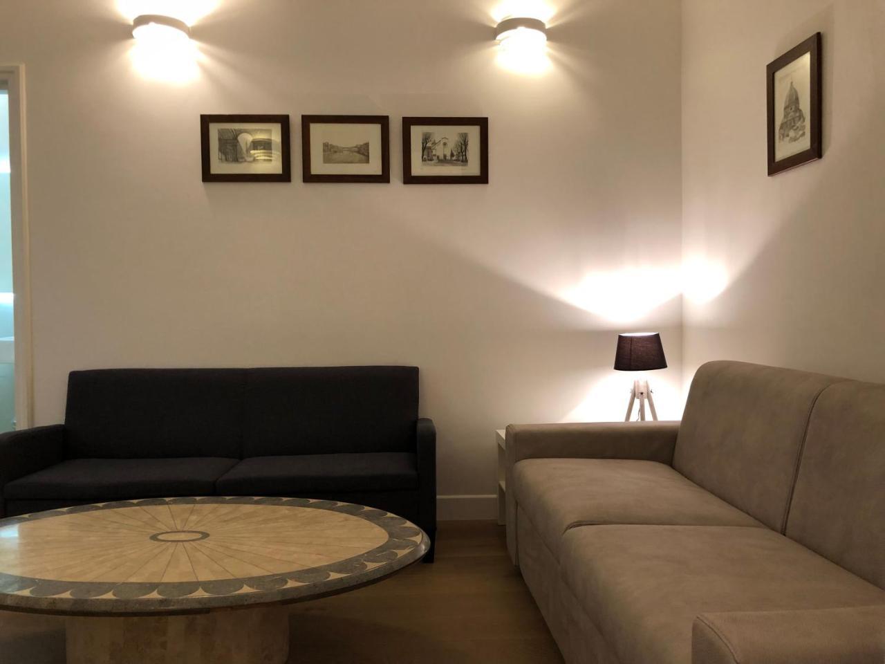 San Frediano Apartment Florence Buitenkant foto