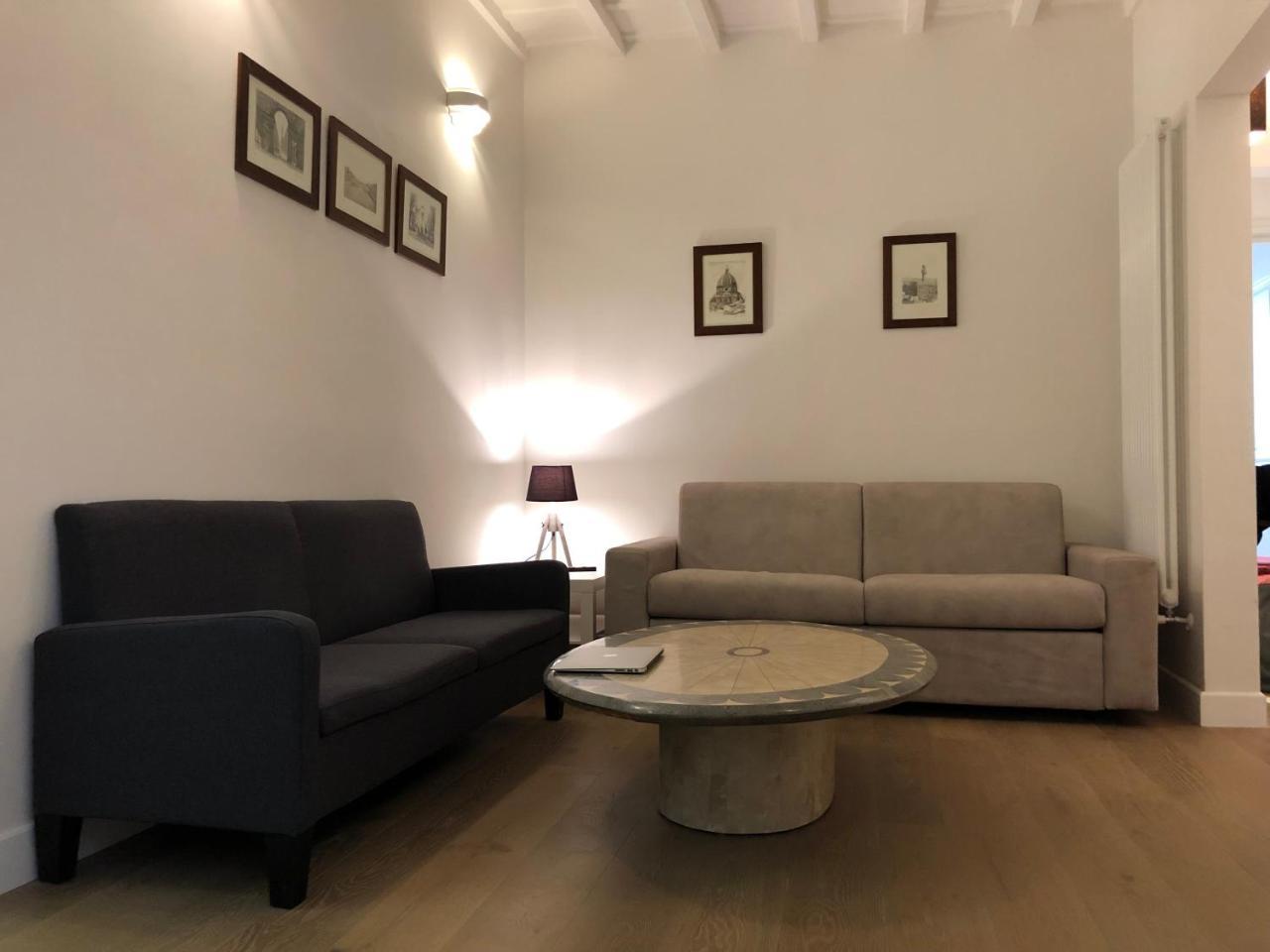 San Frediano Apartment Florence Buitenkant foto