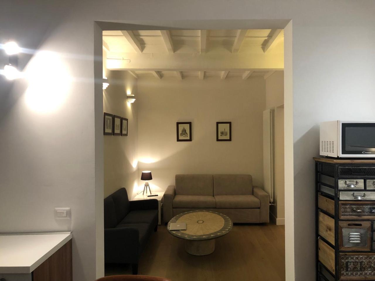 San Frediano Apartment Florence Buitenkant foto